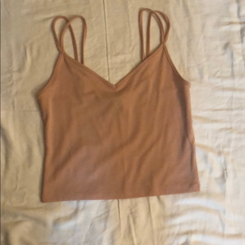 Forever 21 Tank Top